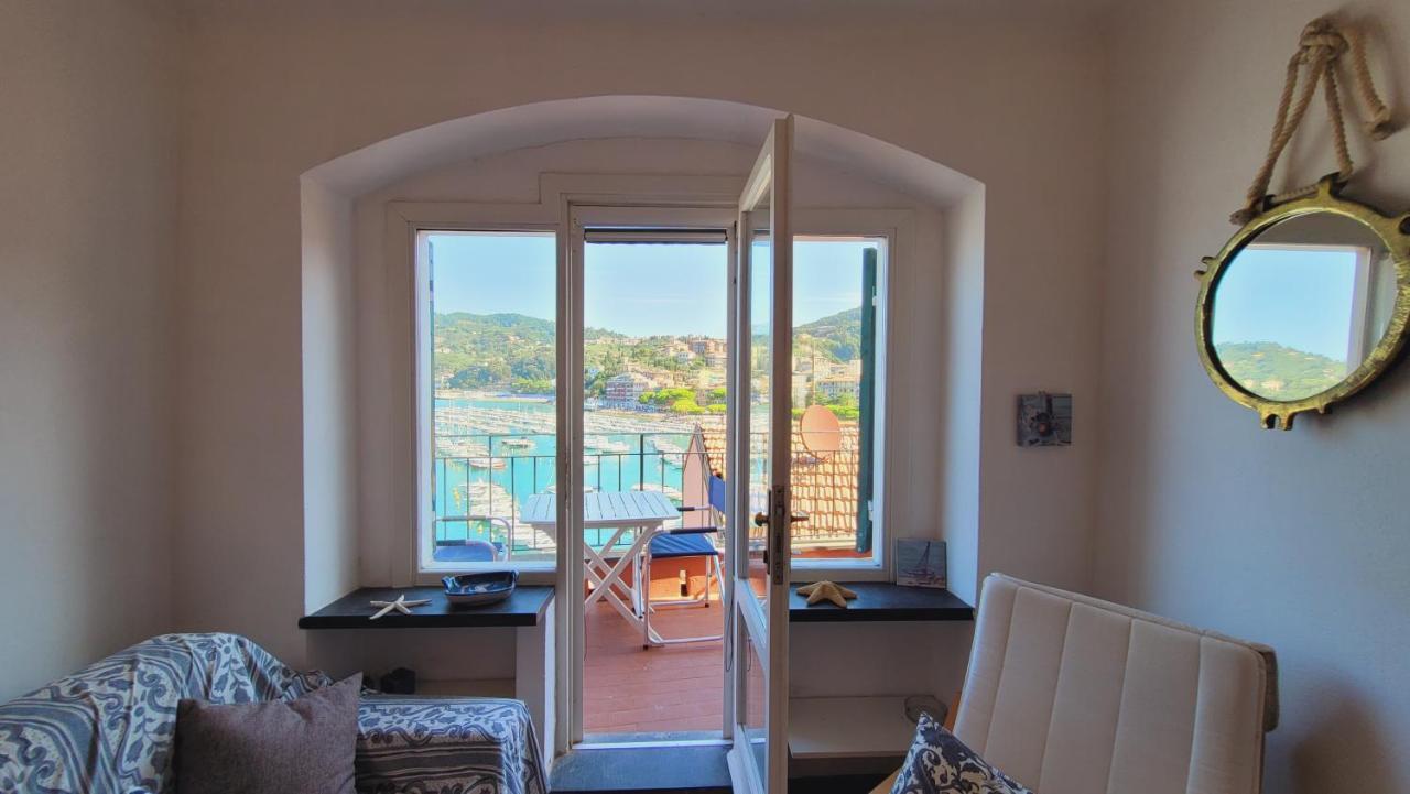 L'Arpara Casa Al Molo Dal Mare Al Castello Леричи Экстерьер фото
