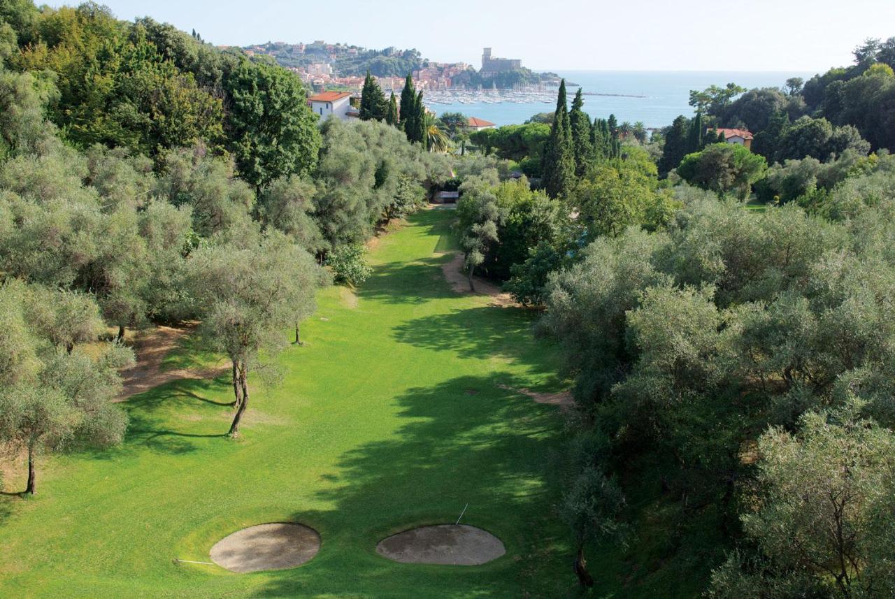 L'Arpara Casa Al Molo Dal Mare Al Castello Леричи Экстерьер фото
